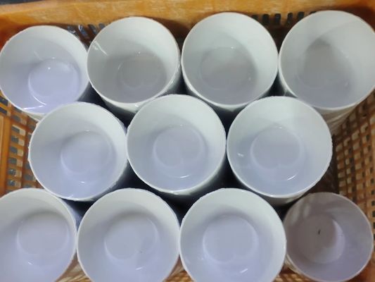 Формальдегид мочевины Dinnerware материальный пудрит не токсическое непахучее