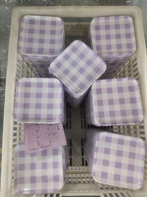 Формальдегид мочевины Dinnerware материальный пудрит не токсическое непахучее