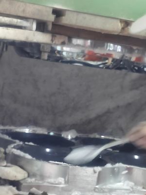 Смола формальдегида мочевины меламина FCC пудрит UF1P 25kgs/bag