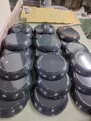 Смола формальдегида мочевины меламина FCC пудрит UF1P 25kgs/bag