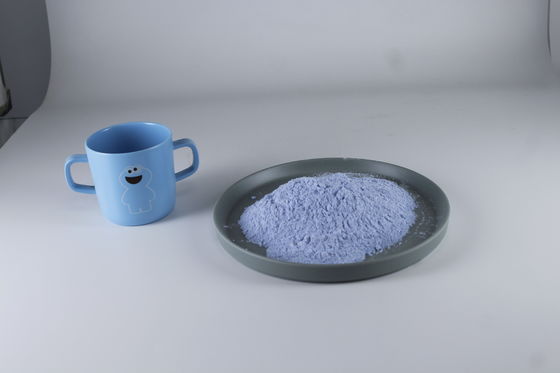 Аттестация NSF очищенности сырья 99,83% меламина качества еды