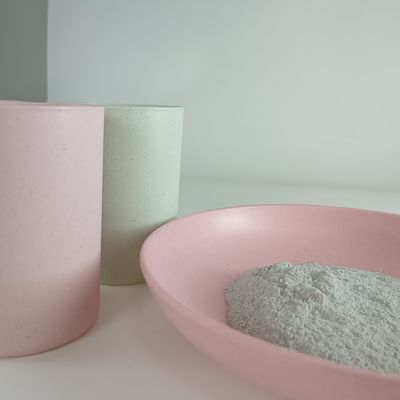 Очищенность 99,8% литьевой массы формальдегида мочевины UMC не токсическая