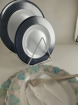 Ранг литьевой массы меламина материала A5 Kitchenwares промышленная