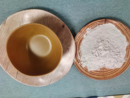 Хранение застекляя порошка меламина значения пэ-аш 7.45-9.45 сухое и крутое места