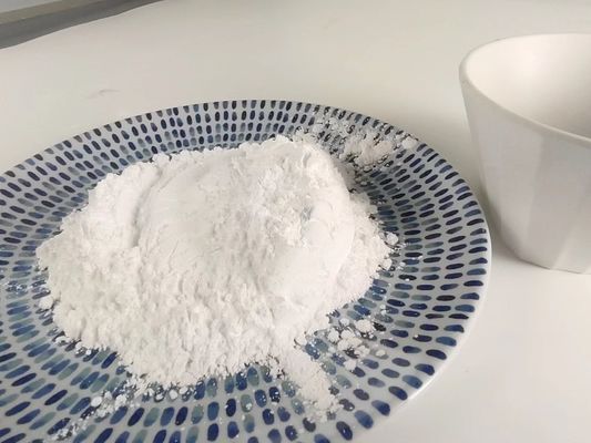 Химическая прессформа MF сырья пудрит 1,573 очищенность плотности 99,8%