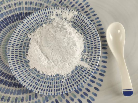 Белизна ≥90% порошка меламина смолы GF 789 формальдегида застекляя