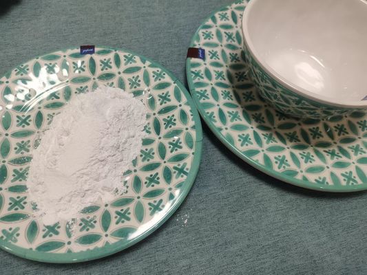 Пакет литьевой массы 25kg/Bag формальдегида мочевины качества еды A1