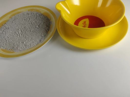 Ранг индустрии литьевой массы формальдегида меламина C3H6N6 непахучая