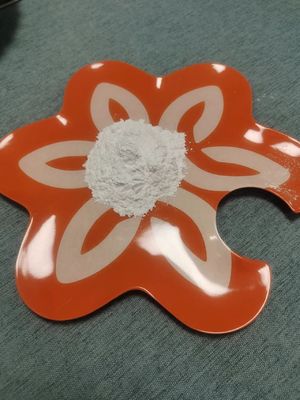 Кристаллическое литьевой массы формальдегида мочевины плиты меламина белое