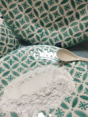 Чистый порошок прессформы меламина для ранга плотности Kitchenware 1,573 промышленной