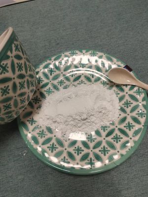 Чистый порошок прессформы меламина для ранга плотности Kitchenware 1,573 промышленной