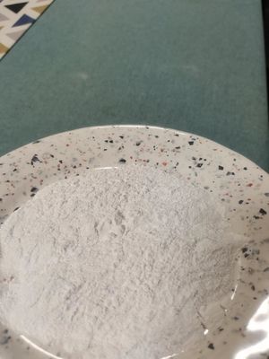 Смола формальдегида меламина Dinnerware A5 пудрит 7.5-9.5PH