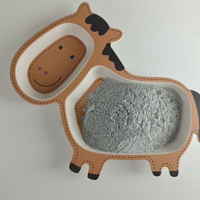 Смола формальдегида меламина Dinnerware A5 пудрит 7.5-9.5PH