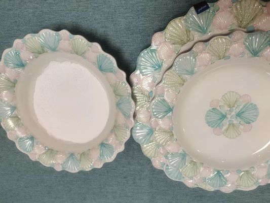 Смесь прессформы меламина зерен A5 UC1P меламина метки частного назначения