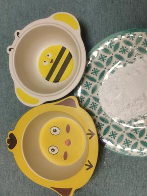 99,85% ранг Tripolycyanamide смеси прессформы меламина непахучая промышленная