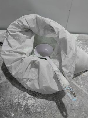 Ранг порошка LG220 20kg/Bag меламина химического сырья застекляя промышленная