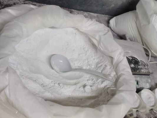 Высокий чистый меламин Shinning пудрит промышленную ранг для Tableware