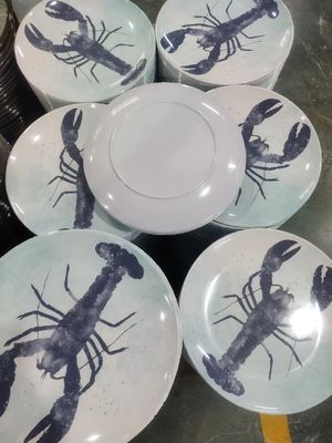 Высокий чистый меламин Shinning пудрит промышленную ранг для Tableware