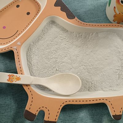 Промежуточный меламин MDF Shinning пудрит 99,85% очищенность 700-900kg/M3