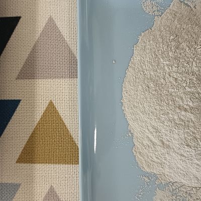 Промежуточный меламин MDF Shinning пудрит 99,85% очищенность 700-900kg/M3