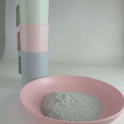 Быстрый леча меламин Shinning пудрит сырье CAS 108-78-1 Tripolycyanamide