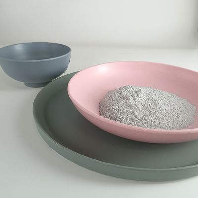 Быстрый леча меламин Shinning пудрит сырье CAS 108-78-1 Tripolycyanamide