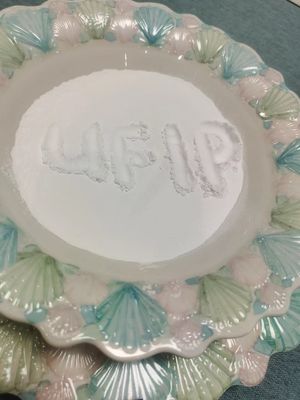 Амино отливая в форму пластмасса 7.5-9.5PH