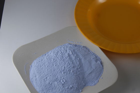 Белая смесь прессформы меламина пудрит промышленную ранг для истирательных инструментов