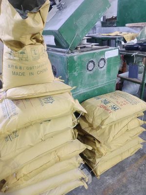 Непахучие изготовители смолы меламина очищенности порошка прессформы 99,8% MF