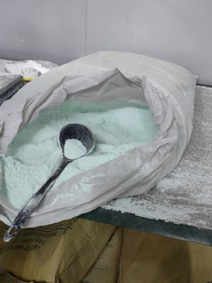 Ранг CAS 108-78-1 C3H6N6 белого порошка меламина A1 промышленная