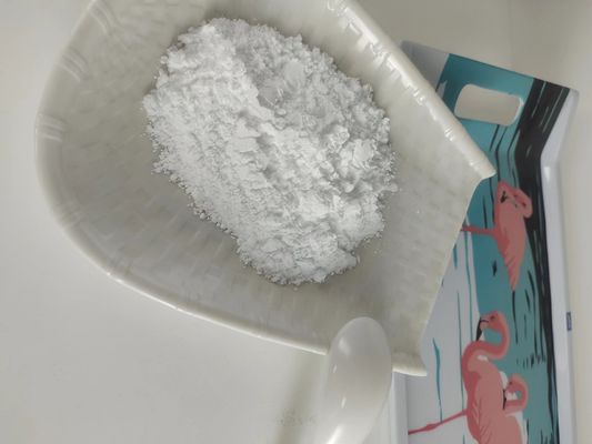 Промышленная ранг амино отливая в форму пластиковое A5 5.5-6.5pH непахучая