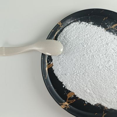 Меламин A1 99,83% пудрит плотность фабрики 1,661 для продукта домочадца