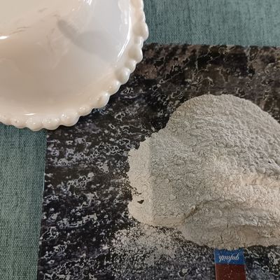 Застекляя формальдегид меламина пудрит 2-4μM с выпаркой ≤0.1% на сетке