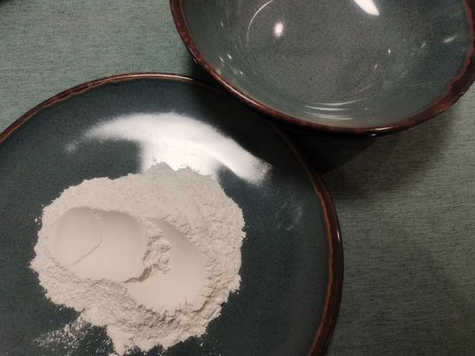 Изготовители порошка прессформы меламина A5 99,86% для Kitchenware