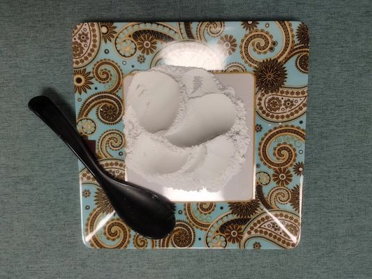 Точка плавления порошка 130-150℃ меламина Tableware низкой влаги застекляя 0,1% Макс