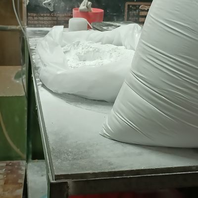 Прессформа меламина фабрики пудрит минуту MF 98,6% сырья для промышленного