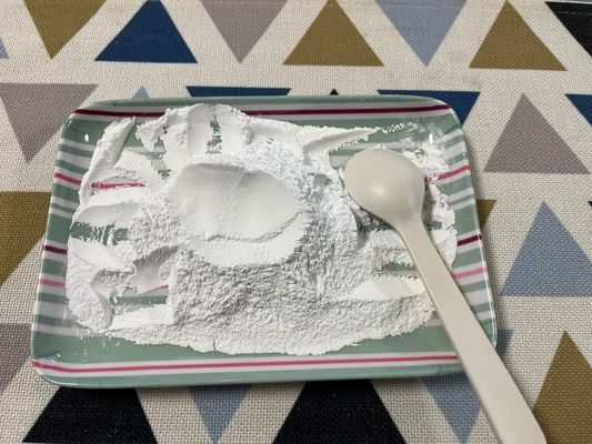 Непахучий порошок прессформы формальдегида меламина для Kitchenware