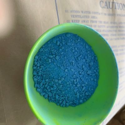 Белая литьевая масса меламина ранга индустрии зерен меламина панели переключателя