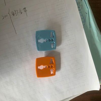 Белая литьевая масса меламина ранга индустрии зерен меламина панели переключателя