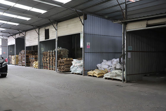 Прессформа формальдегида меламина tableware OEM пудрит 100% MMC