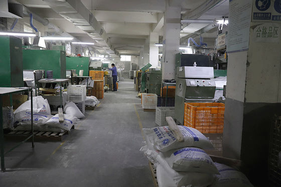 Прессформа формальдегида меламина tableware OEM пудрит 100% MMC