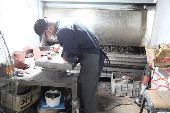 Прессформа обжатия прессформы Kitchenware меламина CNC ISO филируя доступная