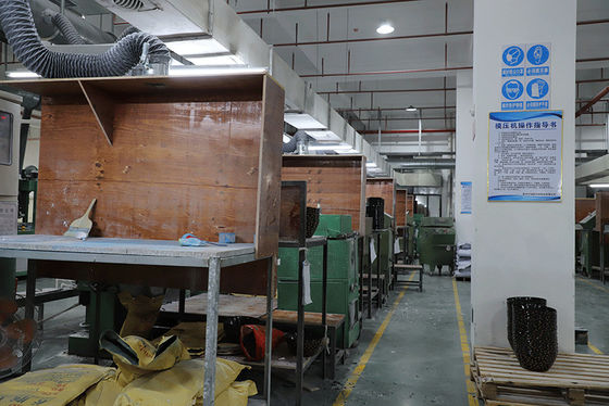 Теплостойкий порошок прессформы меламина с низким содержанием формальдегида