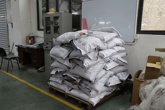 Непахучее смеси Cas 108-78-1 амино отливая в форму пластиковое не токсическое