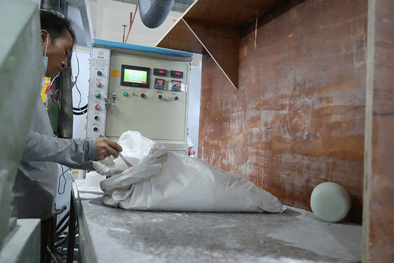 Непахучее смеси Cas 108-78-1 амино отливая в форму пластиковое не токсическое