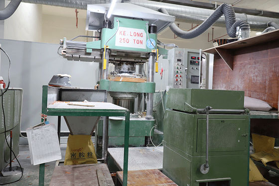 Непахучий порошок прессформы формальдегида меламина для продукции Dinnerware