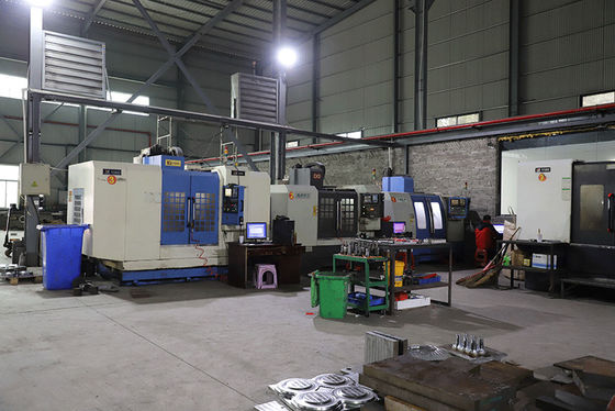 Прессформа Tableware меламина полости OEM множественная имитировала прессформу обжатия фарфора