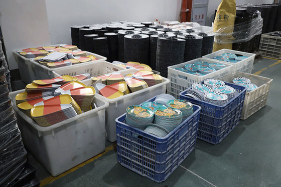 ПЭ-АШ 7.5-9.5 порошка литьевой массы меламина 25KGS/BAG LG220