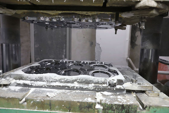 Прессформа обжатия прессформы Kitchenware меламина CNC ISO филируя доступная