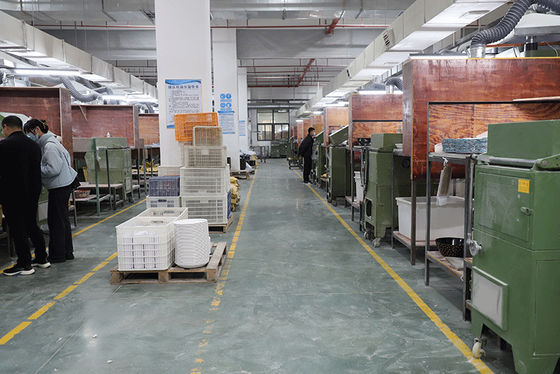 Порошок 10Kg/Bag не токсического 100% белого меламина застекляя для Dinnerware меламина